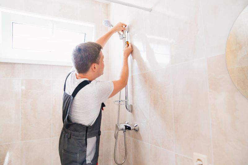 Cost of Shower Installation in Morris, IL