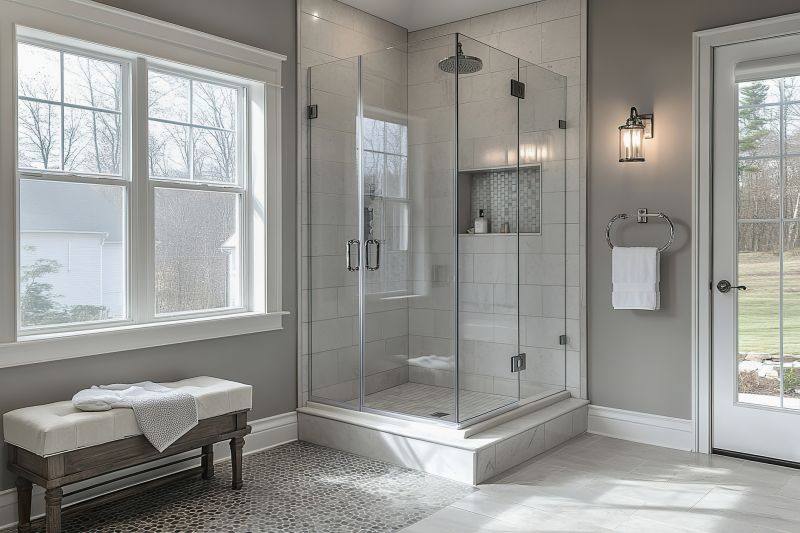 Best Shower Installation Contractors in Morris, IL